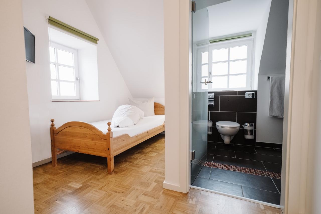 Jordan'S Untermuehle Hotel Kongernheim ภายนอก รูปภาพ