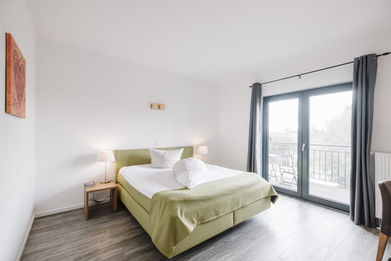 Jordan'S Untermuehle Hotel Kongernheim ภายนอก รูปภาพ